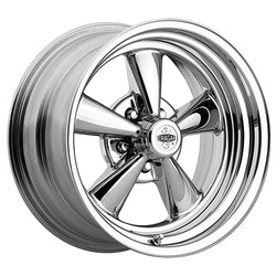 61C-581242 15X8 5X4.50 (-06) CRG 61C S/S (HB 90.91)